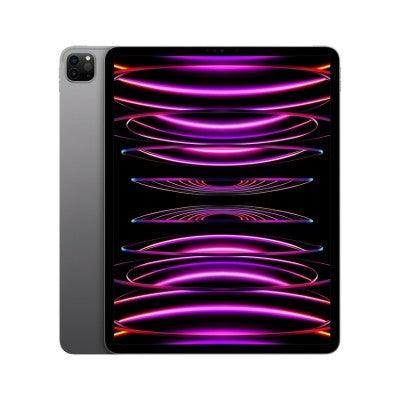 Apple iPad Pro 12.9 (6th Gen) M2 WiFi 2022 - Space Gray - Awwal1