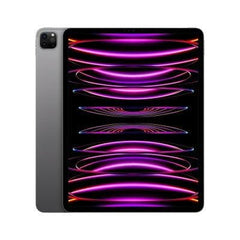 Apple iPad Pro 12.9 (6th Gen) M2 WiFi 2022 - Space Gray - Awwal1