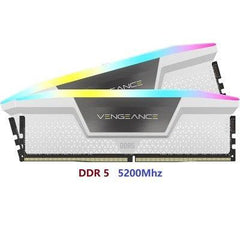 Corsair Vengeance RGB DDR5 (2x16GB) 5200MHz C40 - Awwal1